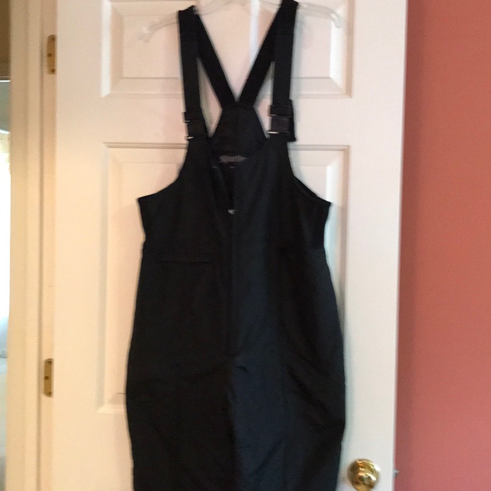 Men’s ski pants